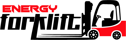 Energy Forklift ve İstif Makinaları Logo